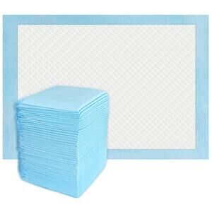 Wowflash Super Absorbency Disposable Diaper Pads for Baby, Puppy and Adults